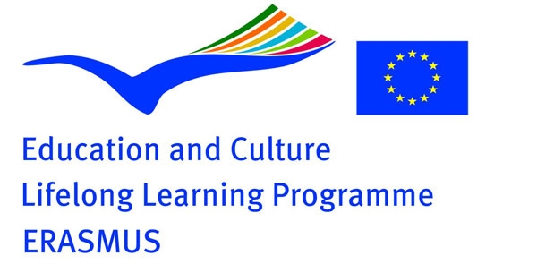 Education and Culture Lifelong Learning Programme ERASMUS